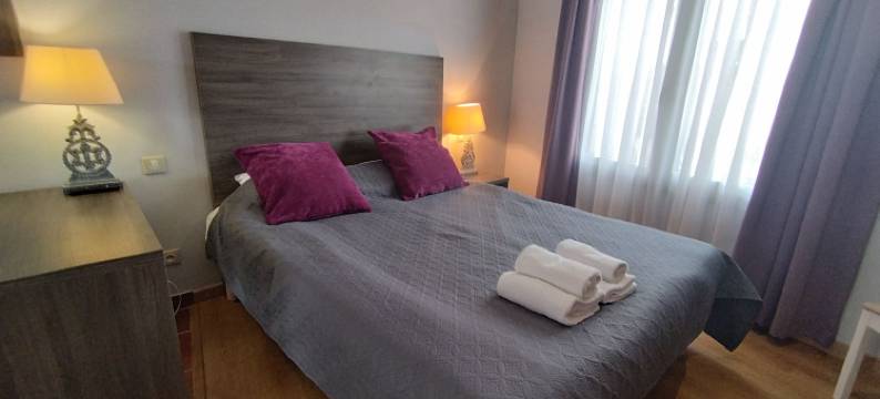 乐奥瓦尔公寓式酒店(Le Haut-Val Résidences)图片