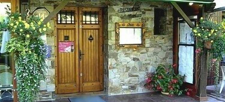 拉博姆巴蒂尔酒店(Logis Hôtel et Restaurant la Bombardière)图片