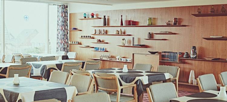 汉诺布里斯酒店(Hotell Hanöbris)图片