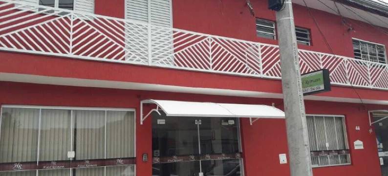 莱曼酒店(Hotel Reimann)图片