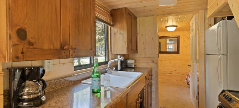 小狐狸(Little Fox by Kabino Fire Pit Large Yard Loft with Low Ceiling Grill WiFi)图片