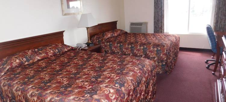 奥本汽车旅馆(Auburn Motel)图片