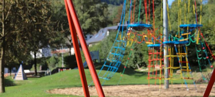 戴曼酒店(Hotel Deimann)图片