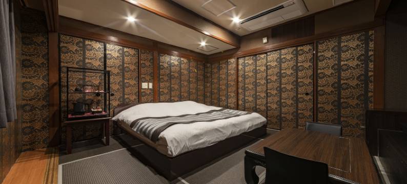 舞樱酒店(Hotel Mai Sakura)图片