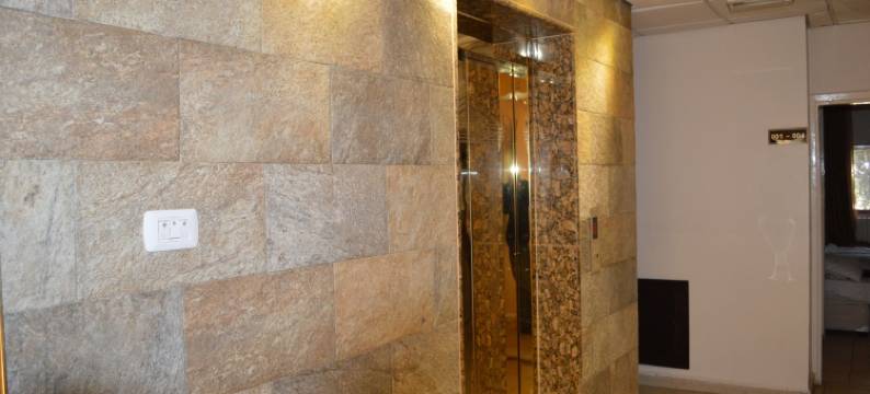 莎乐美酒店(Salome Hotel)图片