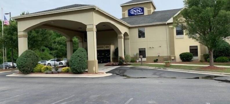 克林顿旅馆(Inn at Clinton)图片