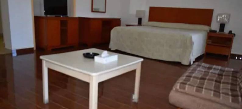 辛普森湾旅行酒店(Travel Inn Hotel Simpson Bay)图片