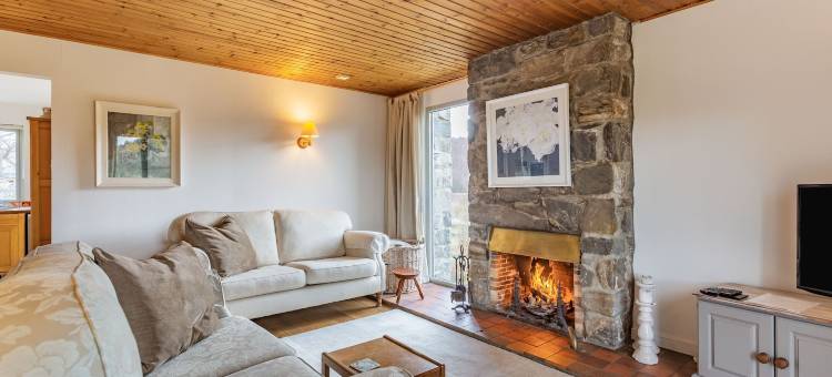 英施克莱格酒店(Inshcraig)图片