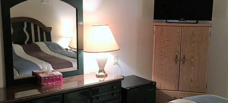 猎人旅舍汽车旅馆(Hunters Lodge Motel)图片