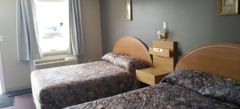 埃里斯汽车旅馆(Aries Motel)图片