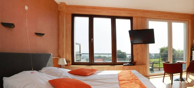 贝尔韦代雷酒店(Hotel Belvedere)图片