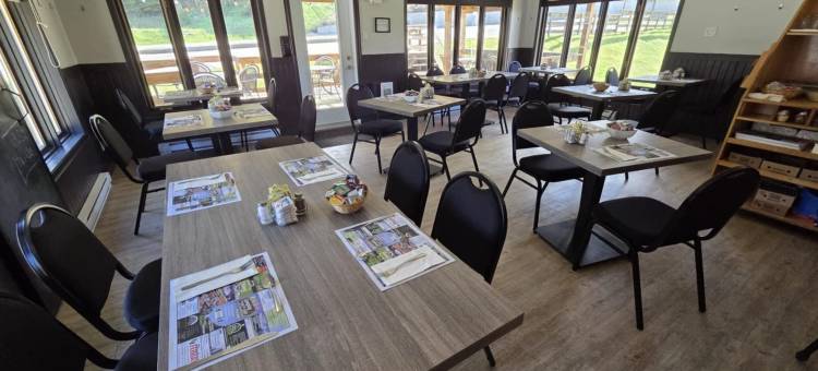 里维埃拉汽车旅馆(Motel le Riviera)图片