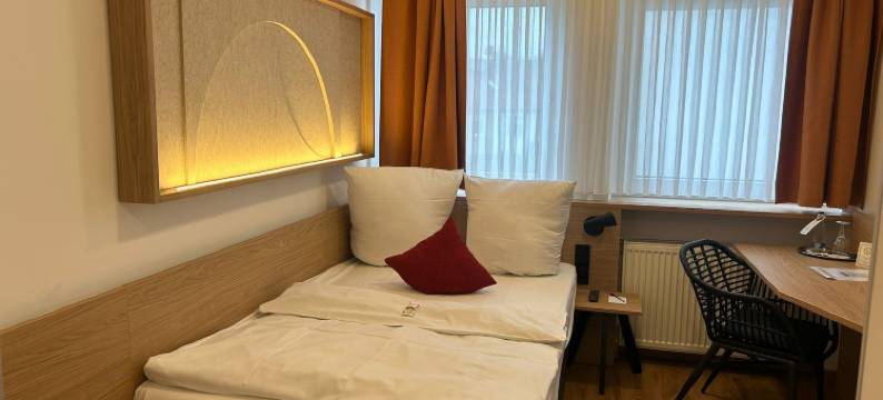 库伯勒酒店(Hotel Kübler)图片