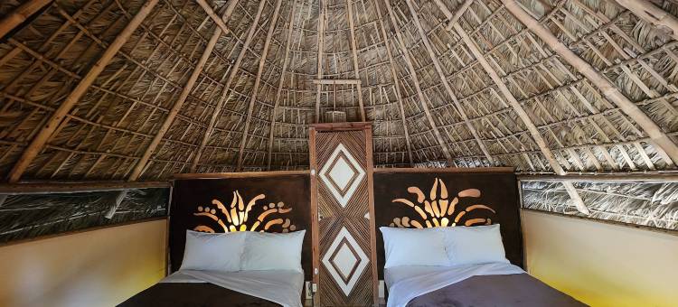 Aldea Huasteca图片