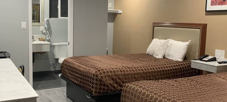 科鲁萨汽车旅馆(Colusa Motel)图片