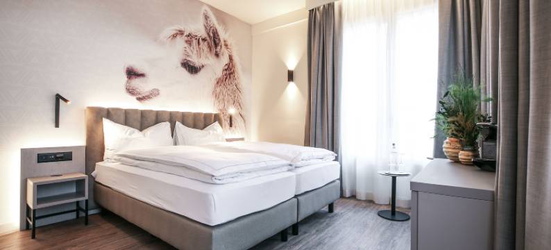 阿达斯特拉精品酒店(Adaastra Boutique Hotel)图片