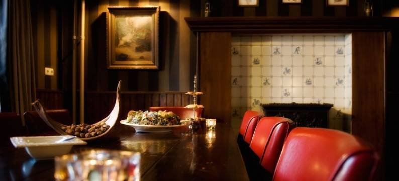 老啤酒厂酒店(Hotel de Oude Brouwerij)图片