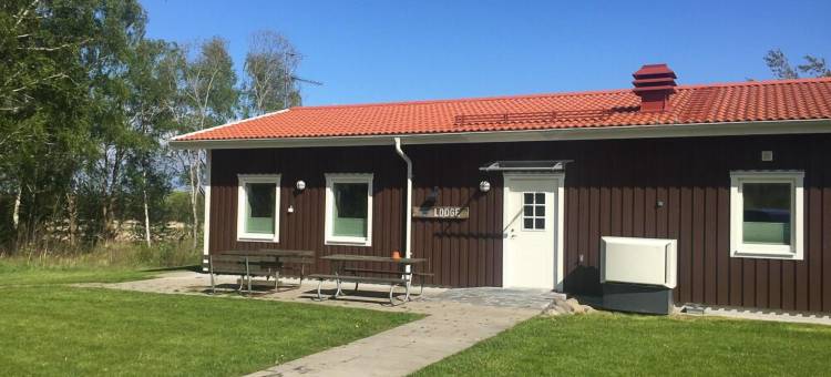 戈特斯卡尔会议 - 活动及住宿(Gottskär Konferens - Event & Logi)图片