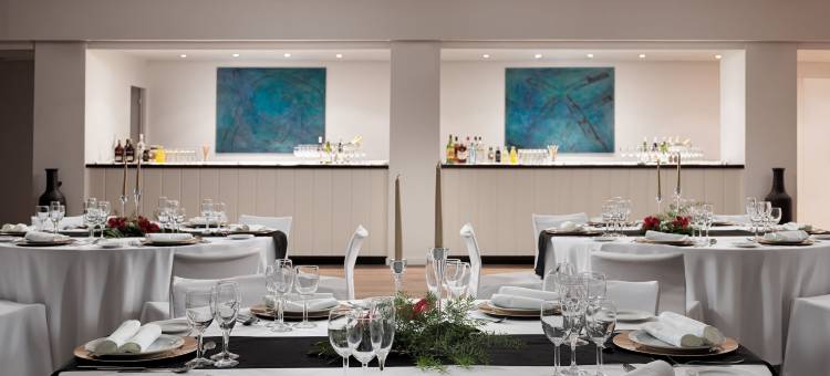 拉克鲁斯港酒店(Fergus Puerto de la Cruz)图片