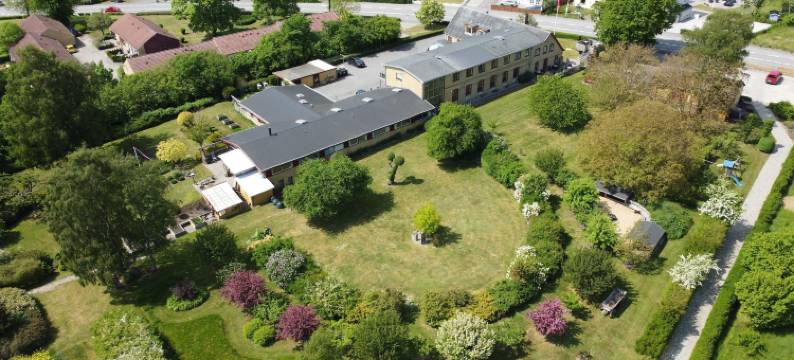 亚伽姆勒斯经济型酒店(客房&早餐)(Nygammelsø Bed & Breakfast)图片