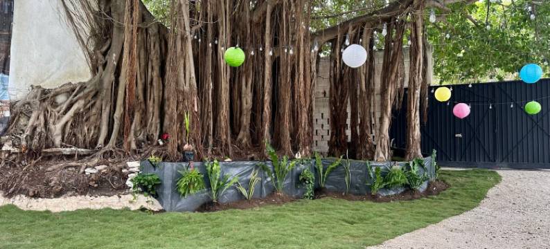 加勒比金塔酒店(La Quinta Caribeña)图片