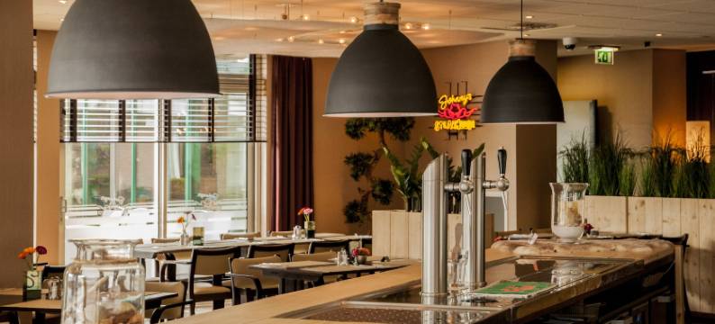 德克尔斯酒店(Hotel Dekkers)图片