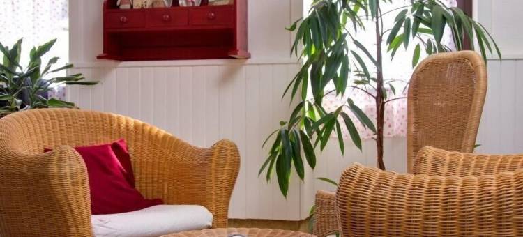 波本奈斯旅馆(Logis l'Auberge Bourbonnaise)图片