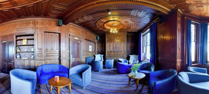 斯沃尼奇青年旅舍(YHA Swanage)图片