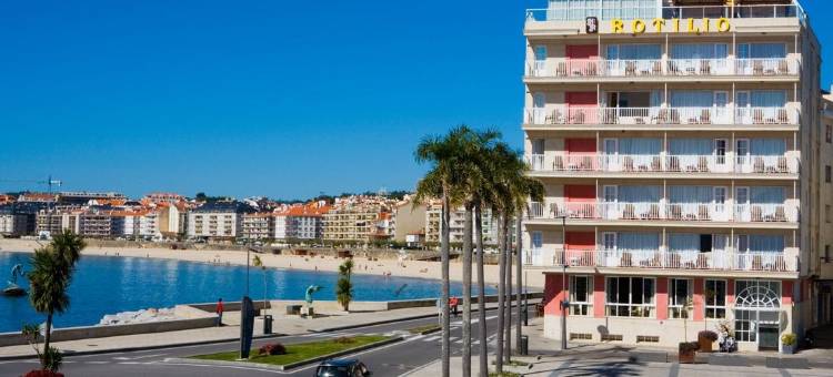 罗蒂里奥公寓(Apartamentos Rotilio)图片