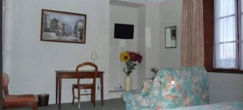 拉索斯旅馆(Auberge la Source - Logis Hôtels)图片