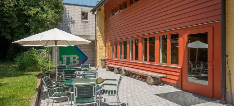 滨湖拜恩维尔青年旅馆(Beinwil am See Youth Hostel)图片