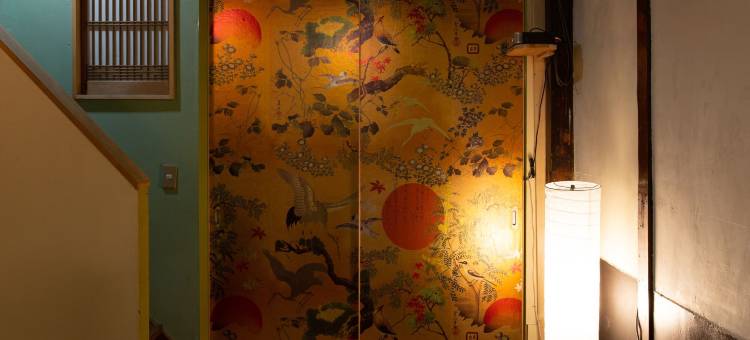 姬路588旅馆(Himeji 588 Guest House)图片