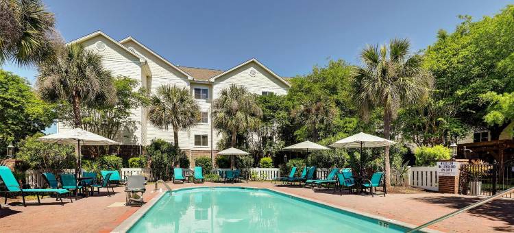 查尔斯顿芒特普林森Homewood Suites by Hilton(Homewood Suites by Hilton Charleston - Mt. Pleasant)图片