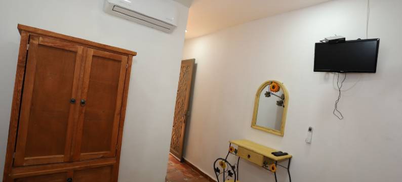 阿肯特精品酒店(Hotel Boutique Casa Elefante)图片