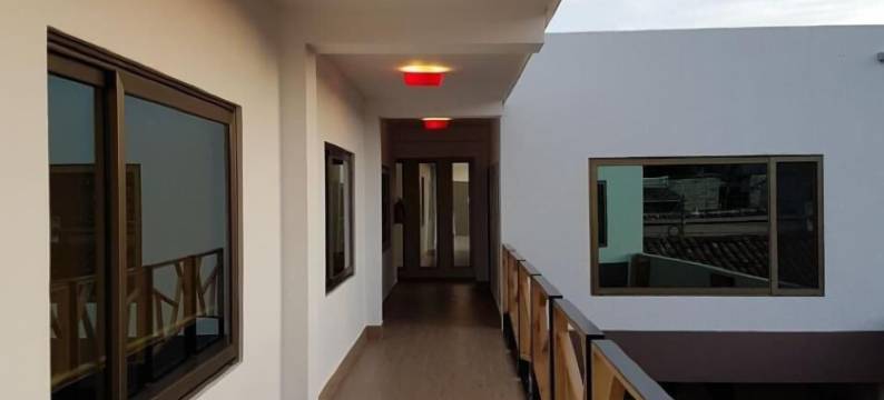 雷姆福特酒店(Remfort Hotel)图片