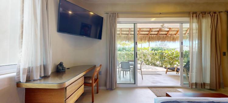 El Origen Villas & Spa Puerto Escondido别墅和水疗中心(El Origen Villas & Spa Puerto Escondido)图片