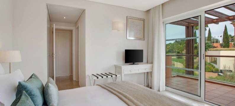 蒙特圣度假村(Monte Santo Resort)图片