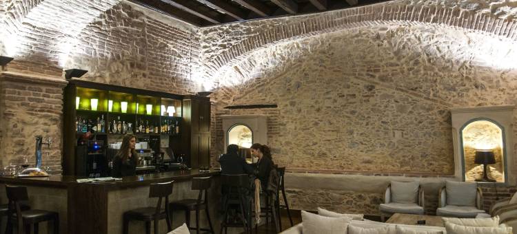 阿拉塞纳修道院水疗酒店(Hotel Convento Aracena & Spa)图片