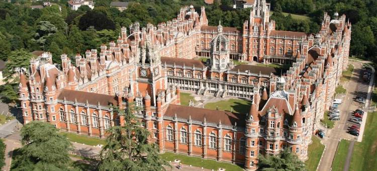 西区酒店(The Inn West End)图片