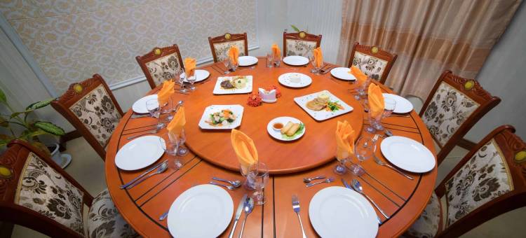 河畔酒店(Riverside Hotel)图片