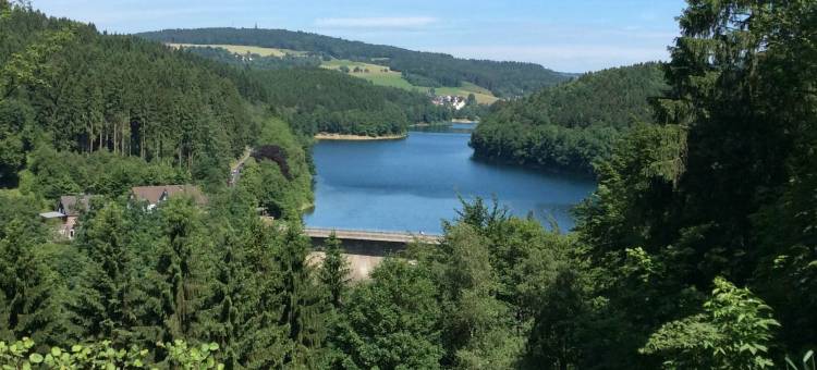 布伦门酒店(Blumenhotel)图片