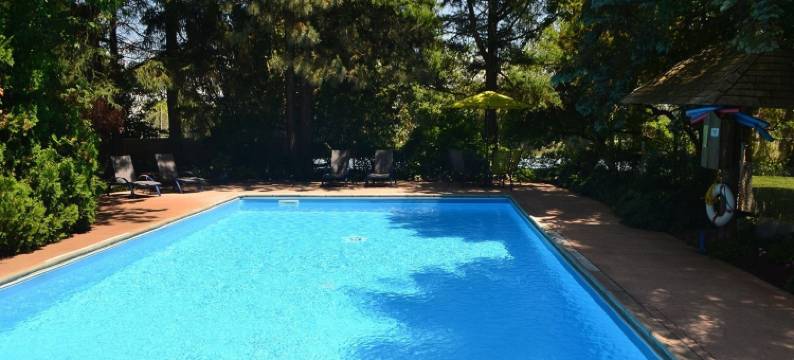 斯特拉特福郊区汽车旅馆(Stratford Suburban Motel)图片