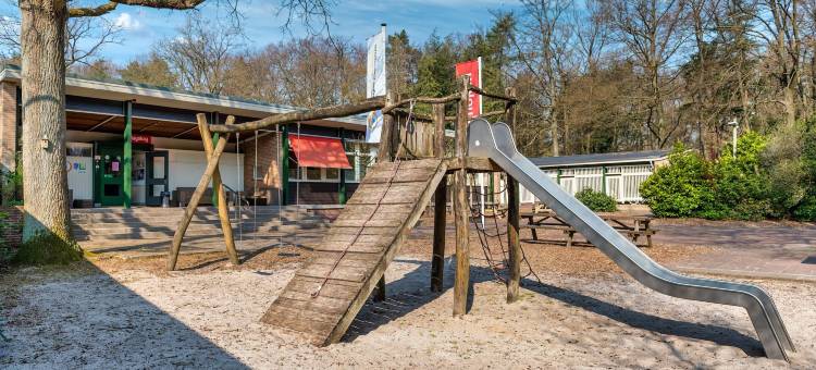 阿培尔顿好住旅馆(Stayokay Hostel Apeldoorn)图片