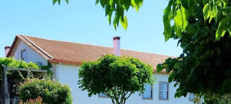 卡萨圣安娜达贝拉住宿加早餐旅馆(Casa de Santa Ana da Beira)图片