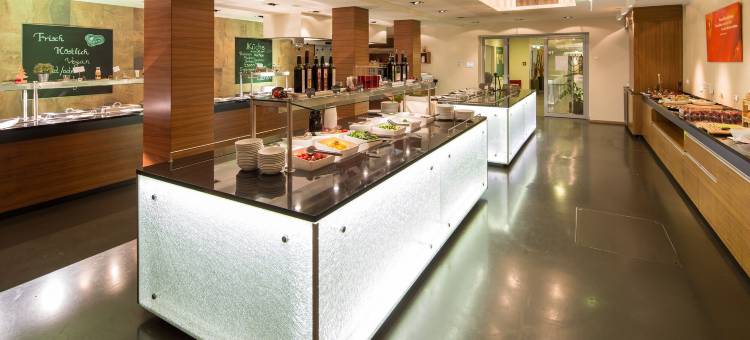 科梅特酒店(Hotel Krainerhutte)图片