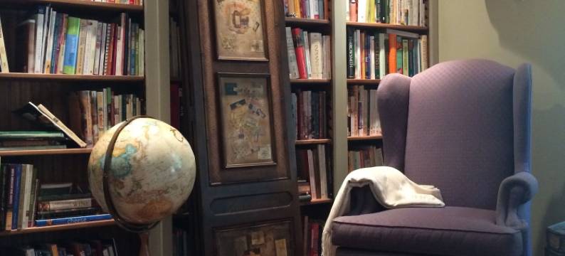 艾可伍德家庭旅馆(Echo Woods B&B)图片