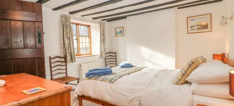 沃德姆小屋酒店(Wadham Cottage)图片