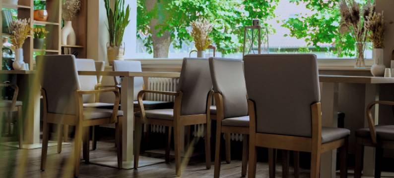 尤里卡酒店(Hotel Eureka)图片