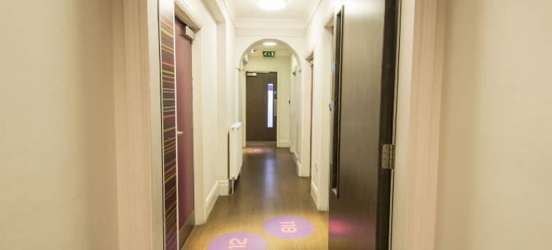 伦敦大象和城堡安全住宿酒店(Safestay London Elephant & Castle)图片