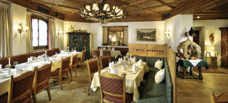 尊宜斯晨酒店(Hotel Zum Hirschen)图片
